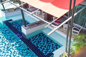 Red Ginger Chic Resort