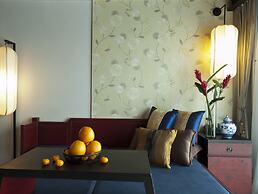 Red Ginger Chic Resort