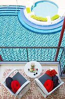 Red Ginger Chic Resort