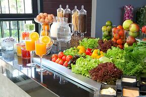 Red Ginger Chic Resort