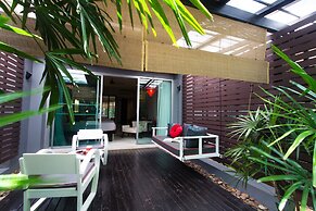 Red Ginger Chic Resort