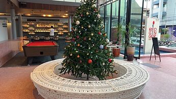 Red Ginger Chic Resort