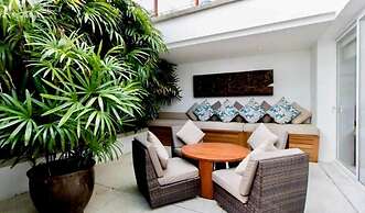 The Chava Resort