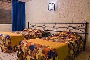 Hotel Arboledas Expo