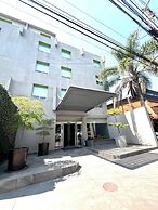 Hotel Arboledas Expo