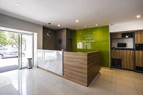 Hotel Arboledas Expo