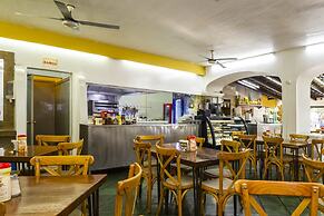 Hotel Arboledas Expo