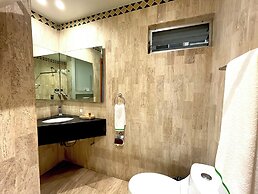 Hotel Arboledas Expo