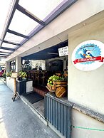 Hotel Arboledas Expo