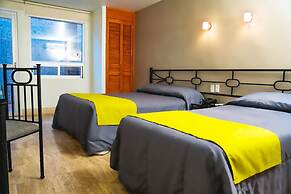 Hotel Arboledas Expo