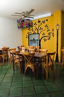 Hotel Arboledas Expo
