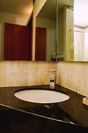 Hotel Arboledas Expo