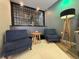 Hotel Arboledas Expo