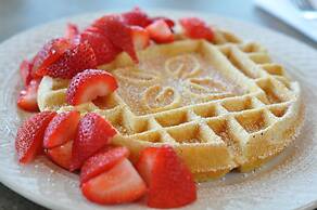 Hilton Garden Inn Dulles North