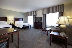 Hampton Inn & Suites Prescott Valley
