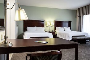 Hampton Inn & Suites Prescott Valley