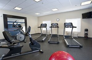 Hampton Inn & Suites Prescott Valley