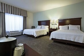 Hampton Inn & Suites Prescott Valley