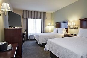 Hampton Inn & Suites Prescott Valley