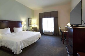 Hampton Inn & Suites Prescott Valley