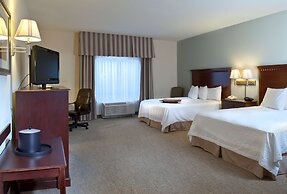 Hampton Inn & Suites Prescott Valley