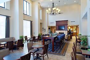 Hampton Inn & Suites Prescott Valley