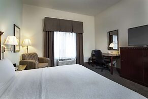 Hampton Inn & Suites Prescott Valley