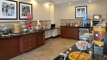 Hampton Inn & Suites Prescott Valley