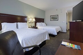 Hampton Inn & Suites Prescott Valley