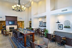 Hampton Inn & Suites Prescott Valley