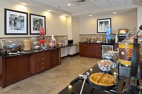 Hampton Inn & Suites Prescott Valley