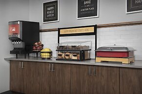 Hampton Inn & Suites Jacksonville South - Bartram Park