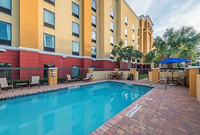 Hampton Inn & Suites Jacksonville South - Bartram Park