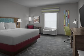 Hampton Inn & Suites Jacksonville South - Bartram Park
