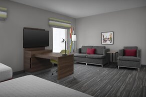 Hampton Inn & Suites Jacksonville South - Bartram Park