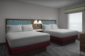 Hampton Inn & Suites Jacksonville South - Bartram Park