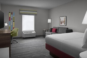 Hampton Inn & Suites Jacksonville South - Bartram Park