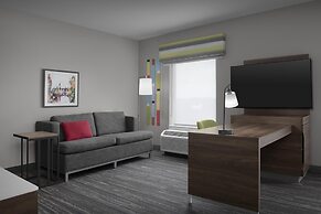 Hampton Inn & Suites Jacksonville South - Bartram Park