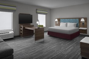 Hampton Inn & Suites Jacksonville South - Bartram Park