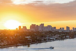 W Fort Lauderdale
