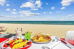 W Fort Lauderdale