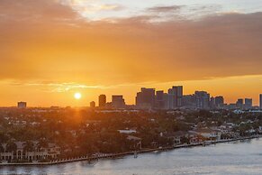 W Fort Lauderdale