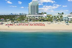 W Fort Lauderdale