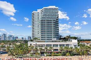 W Fort Lauderdale
