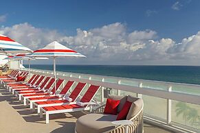 W Fort Lauderdale