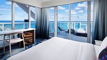 W Fort Lauderdale