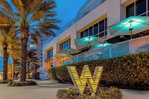 W Fort Lauderdale