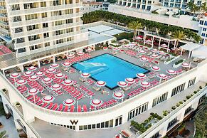 W Fort Lauderdale