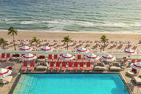 W Fort Lauderdale