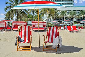 W Fort Lauderdale
